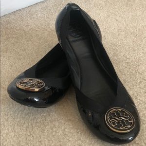 Tory Burch Ballet Flats